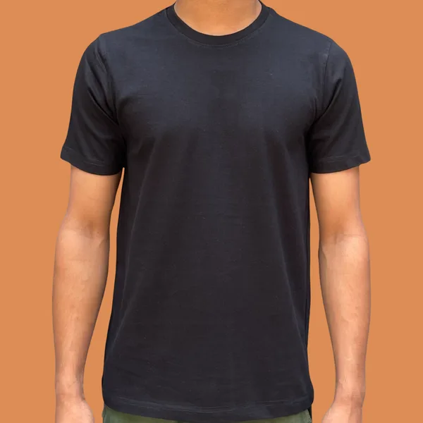 True Bio Round Neck T-Shirt (180 GSM) - Wholesale Plain T-Shirt